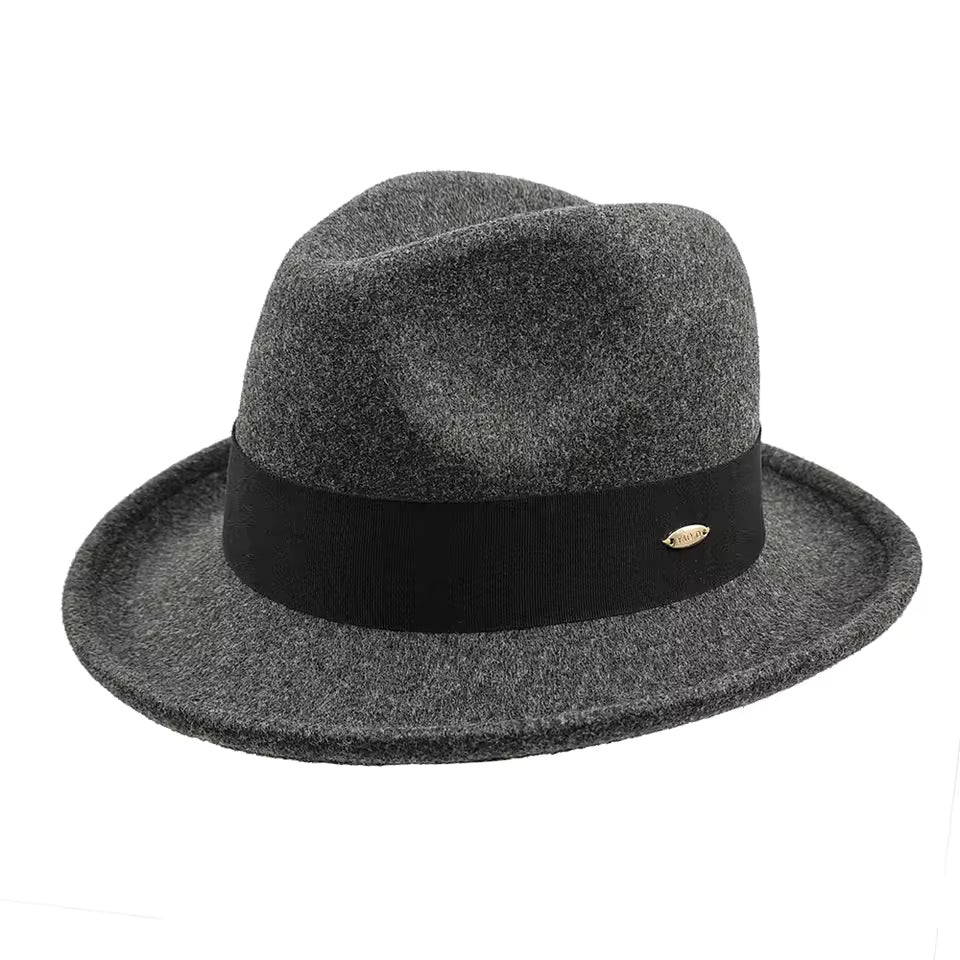Fedora-Hut