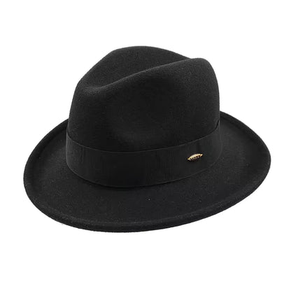 Fedora-Hut