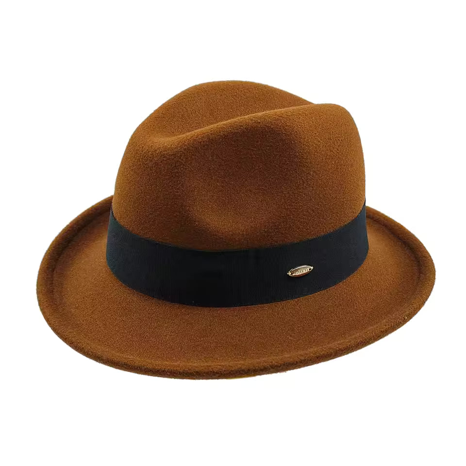 Fedora-Hut