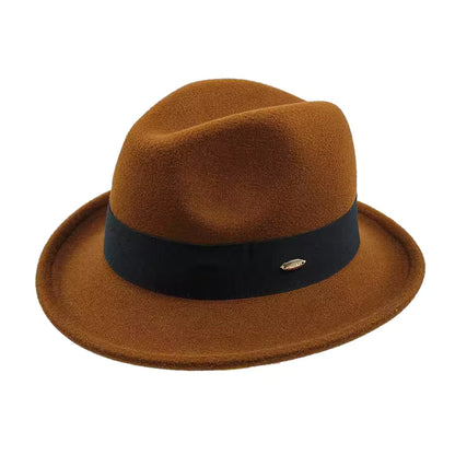 Fedora-Hut