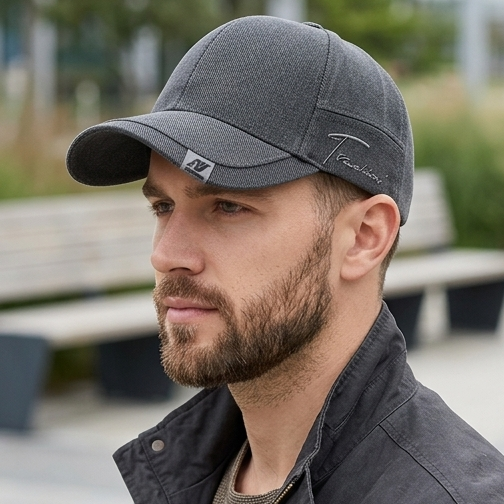 Baseballkappe für Herren